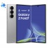 Samsung Galaxy Z Fold7 20.3 cm (8