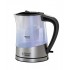 RUSSELL HOBBS Purity 22850-70 electric kettle 1 L 2200 W Transparent