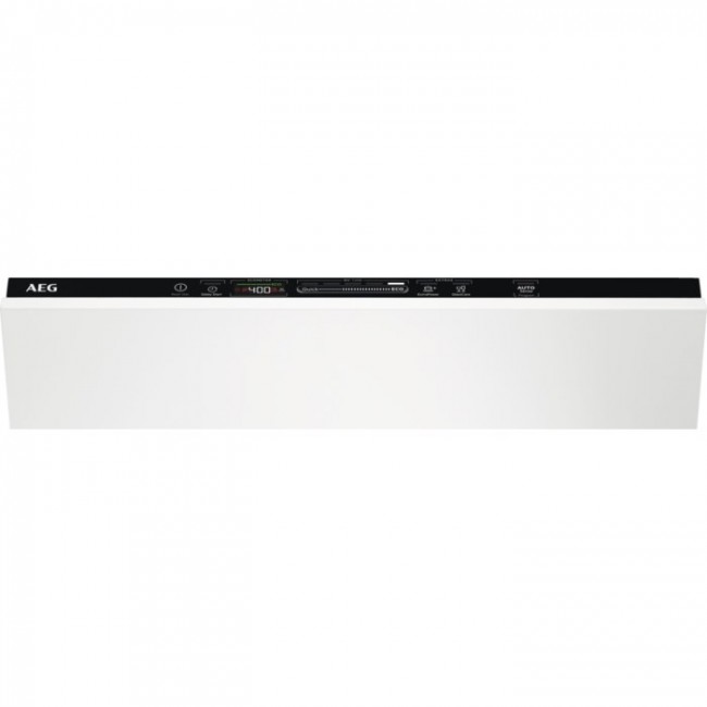 AEG FSB53927Z dishwasher Fully built-in 14 place settings D