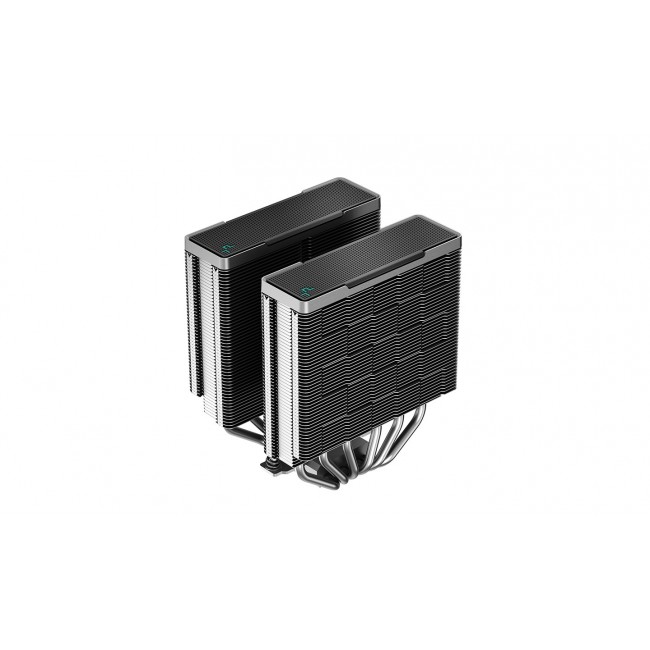 DeepCool AK620 Processor Air cooler 12 cm Black 1 pc(s) DeepCool AK620 Processor Air cooler 12 cm Black 1 pc(s)