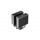 DeepCool AK620 Processor Air cooler 12 cm Black 1 pc(s) DeepCool AK620 Processor Air cooler 12 cm Black 1 pc(s)