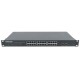 Intellinet 24-Port Gigabit Ethernet Switch with 2 SFP Ports, 24 x 10/100/1000 Mbps RJ45 Ports + 2 x SFP, IEEE 802.3az (Energy Efficient Ethernet), 19