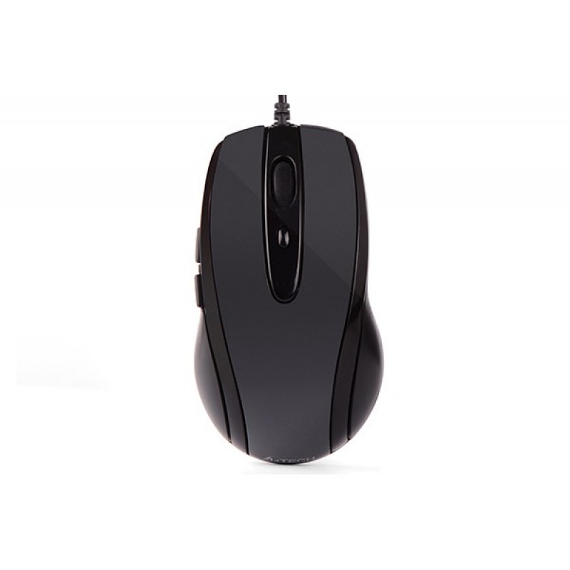 A4Tech N-708X mouse USB Type-A Optical 1600 DPI Right-hand A4Tech N-708X mouse USB Type-A Optical 1600 DPI Right-hand