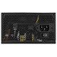 Aerocool KCAS PLUS GOLD 850W power supply unit 20+4 pin ATX Black