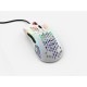 Glorious PC Gaming Race Model D mouse Right-hand USB Type-A Optical 12000 DPI