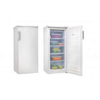 Amica FZ 208.3AA freezer Freestanding Upright White