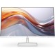 HP Series 5 27 inch FHD Monitor with Speakers - 527sa