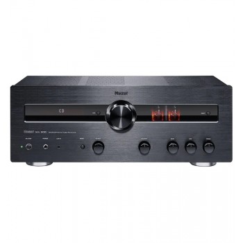 MAGNAT MA-900 STEREO AMPLIFIER BLACK