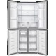 GORENJE refrigerator NRM818EMB GORENJE refrigerator NRM818EMB