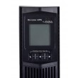 Green Cell UPS13 rack UPS RTII 1000VA 900W with LCD Display Green Cell UPS13 rack UPS RTII 1000VA 900W with LCD Display