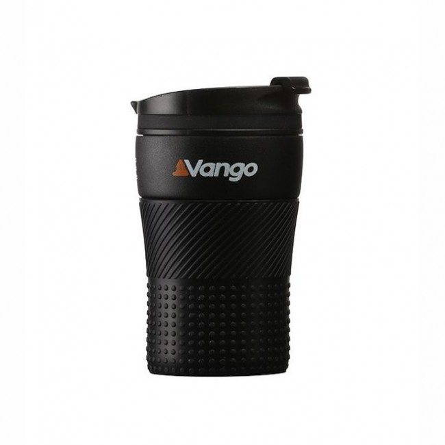 VANGO MAGMA MUG SHORT 240ML THERMAL MUG VANGO MAGMA MUG SHORT 240ML THERMAL MUG