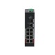 SWITCH DAHUA PFS3110-8ET-96-V2 SWITCH DAHUA PFS3110-8ET-96-V2