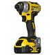 POWER TOOL COMBO KIT DEWALT DCK266P2T (DCD796+DCF887) 2X5,0AH 18V POWER TOOL COMBO KIT DEWALT DCK266P2T (DCD796+DCF887) 2X5,0AH 18V