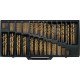 Yato YT-44677 drill bit Twist drill bit 190 pc(s) Yato YT-44677 drill bit Twist drill bit 190 pc(s)