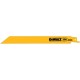 DeWALT DT2323-QZ jigsaw/scroll saw/reciprocating saw blade 5 pc(s) DeWALT DT2323-QZ jigsaw/scroll saw/reciprocating saw blade 5 pc(s)