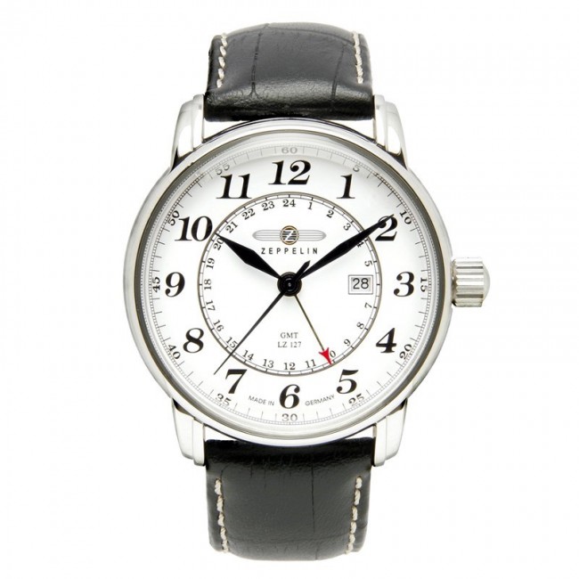 Zeppelin LZ127 7642-1 Quarz Watch Zeppelin LZ127 7642-1 Quarz Watch