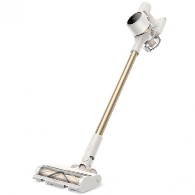 Dreame R10 2-in-1 stick vacuum Battery Dry Bagless 350 W White 2.5 Ah