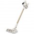 Dreame R10 2-in-1 stick vacuum Battery Dry Bagless 350 W White 2.5 Ah