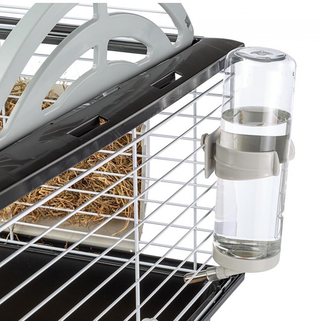 FERPLAST Casita 80 - cage for guinea pig and rabbit FERPLAST Casita 80 - cage for guinea pig and rabbit