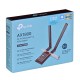 TP-Link AX1800 Wi-Fi 6 Bluetooth 5.2 PCIe Adapter TP-Link AX1800 Wi-Fi 6 Bluetooth 5.2 PCIe Adapter