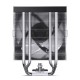 Jonsbo CR-1000 V2 Color Processor Air cooler 12 cm Black 1 pc(s) Jonsbo CR-1000 V2 Color Processor Air cooler 12 cm Black 1 pc(s)