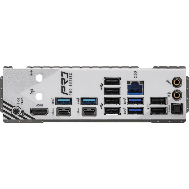 Motherboard - ASRock X870 Pro RS Motherboard - ASRock X870 Pro RS