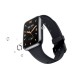 Xiaomi Smart Band 7 Pro AMOLED Wristband activity tracker 4.17 cm (1.64