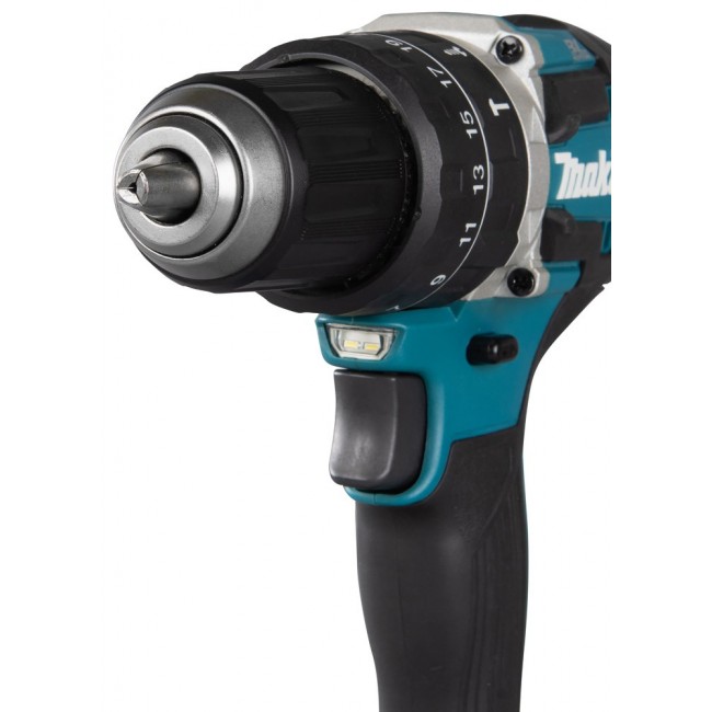 Makita DHP484 2000 RPM Black, Blue Makita DHP484 2000 RPM Black, Blue