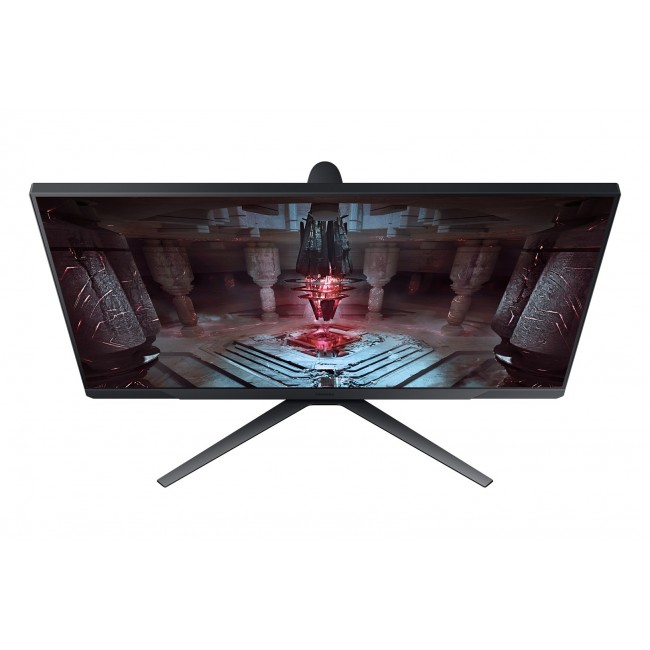 Samsung G51C computer monitor 68.6 cm (27 Samsung G51C computer monitor 68.6 cm (27