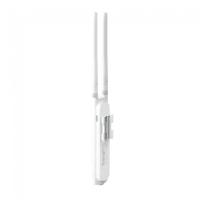 TP-Link EAP113-Outdoor 300 Mbit/s White Power over Ethernet (PoE) TP-Link EAP113-Outdoor 300 Mbit/s White Power over Ethernet (PoE)