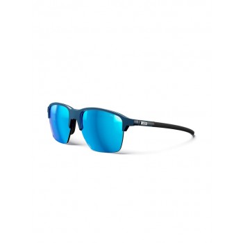 Glasses JULBO CROSSLINE in blue