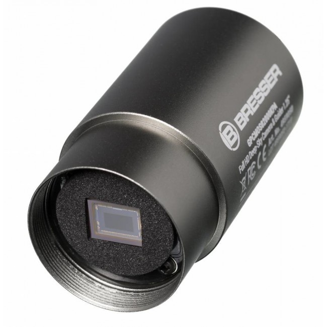 Bresser Optics 4959050 telescope camera 1936 x 1096 pixels Bresser Optics 4959050 telescope camera 1936 x 1096 pixels