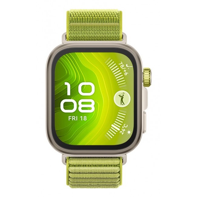 Huawei WATCH Fit 4 Pro 4.62 cm (1.82