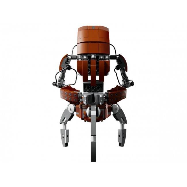 LEGO STAR WARS 75381 Droideka LEGO STAR WARS 75381 Droideka