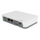 Mikrotik RB924I-2ND-BT5&BG77 gateway/controller 10, 100 Mbit/s Mikrotik RB924I-2ND-BT5&BG77 gateway/controller 10, 100 Mbit/s