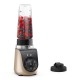 Tefal Blend Up BL190AF0 blender 0.85 L Tabletop blender 1000 W Beige, Black, Transparent Tefal Blend Up BL190AF0 blender 0.85 L Tabletop blender 1000 W Beige, Black, Transparent