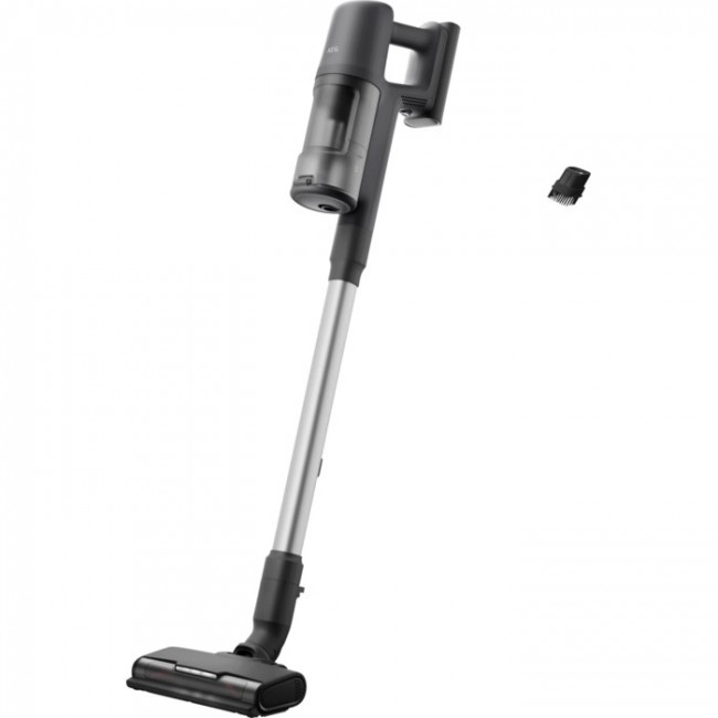 AEG AP61CB21DG Stick vacuum Battery Dry Bagless 0.6 L Grey 2500 Ah AEG AP61CB21DG Stick vacuum Battery Dry Bagless 0.6 L Grey 2500 Ah