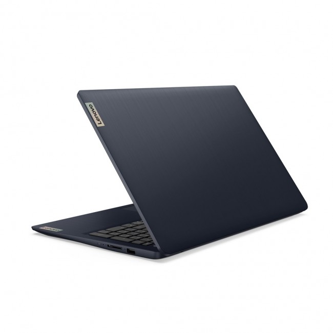Lenovo IdeaPad 3 15IAU7 Intel Core i3 i3-1215U Laptop 39.6 cm (15.6 Lenovo IdeaPad 3 15IAU7 Intel Core i3 i3-1215U Laptop 39.6 cm (15.6