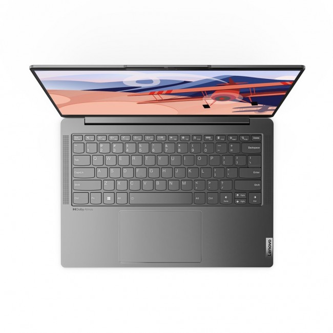 Lenovo Yoga Slim 6 14IRH8 Intel Core i5 i5-13500H Laptop 35.6 cm (14 Lenovo Yoga Slim 6 14IRH8 Intel Core i5 i5-13500H Laptop 35.6 cm (14