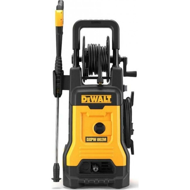 Pressure washer 230V DXPW002M DEWALT Pressure washer 230V DXPW002M DEWALT