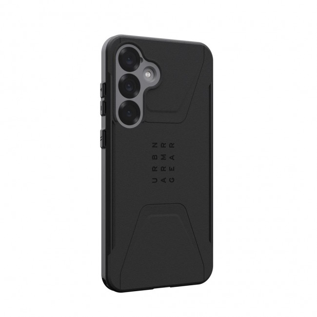 Urban Armor Gear Civilian mobile phone case 17 cm (6.7 Urban Armor Gear Civilian mobile phone case 17 cm (6.7
