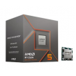 AMD Ryzen 5 8400F processor 4.2 GHz 16 MB L3 Box AMD Ryzen 5 8400F processor 4.2 GHz 16 MB L3 Box
