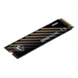 MSI Spatium M470 PRO PCIe 4.0 NVMe M.2 1TB PCI Express 4.0 3D NAND MSI Spatium M470 PRO PCIe 4.0 NVMe M.2 1TB PCI Express 4.0 3D NAND