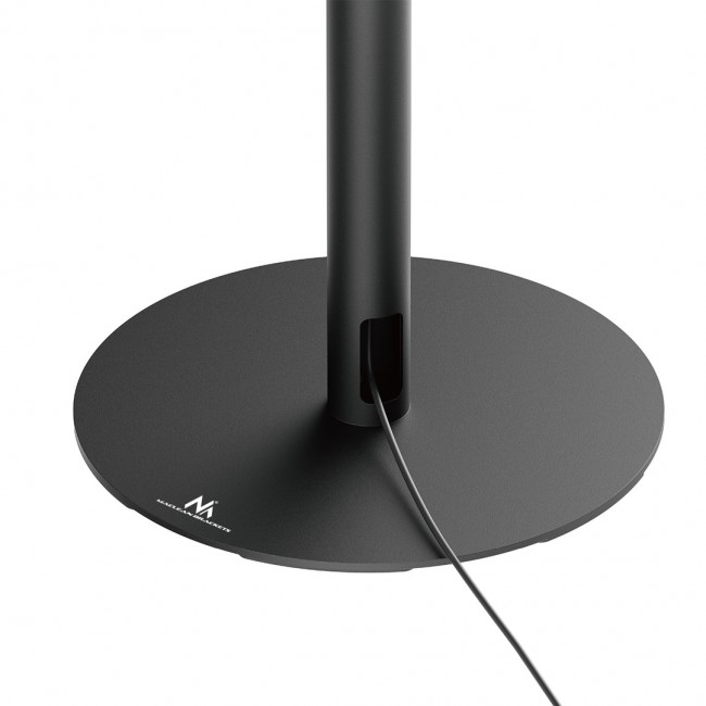Maclean MC-496 Floor stand for Sonos Era 100 and 300 | Adjustable 682-1068 mm