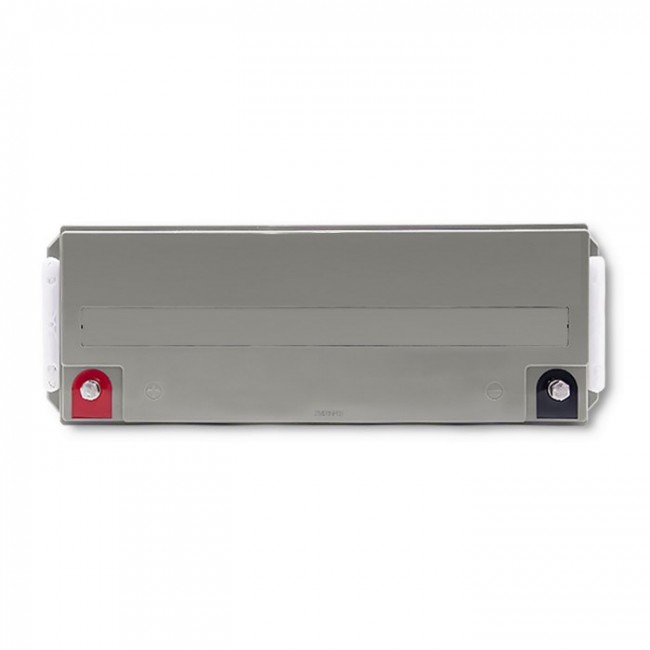 Qoltec 53068 AGM battery | 12V | 150Ah | max. 2250A Qoltec 53068 AGM battery | 12V | 150Ah | max. 2250A