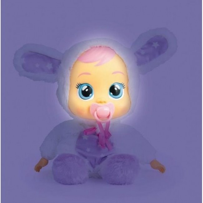 IMC Toys Cry Babies Good Night Coney IMC Toys Cry Babies Good Night Coney