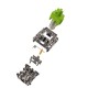 Glorious Gaming Glorious Raptor Clicky Mechanical Switches - 36 Pieces Glorious Gaming Glorious Raptor Clicky Mechanical Switches - 36 Pieces