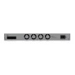 Ubiquiti USW-PRO-MAX-48-POE network switch L3 2.5G Ethernet (100/1000/2500) Power over Ethernet (PoE) Grey