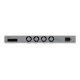 Ubiquiti USW-PRO-MAX-48-POE network switch L3 2.5G Ethernet (100/1000/2500) Power over Ethernet (PoE) Grey