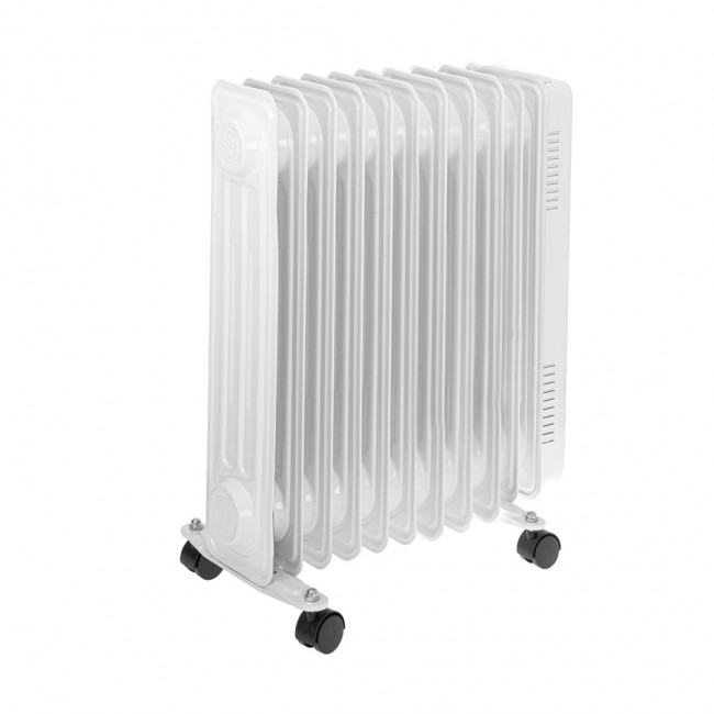 Oil heater ADLER AD 7817 11 fins Oil heater ADLER AD 7817 11 fins